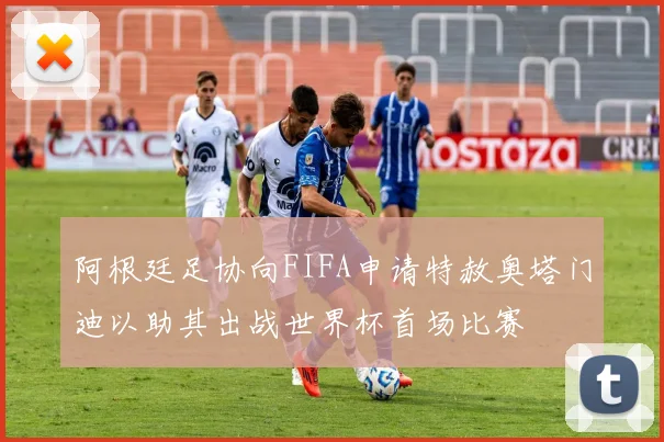 阿根廷足协向FIFA申请特赦奥塔门迪以助其出战世界杯首场比赛