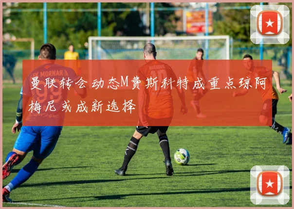 曼联转会动态M费斯科特成重点琼阿梅尼或成新选择
